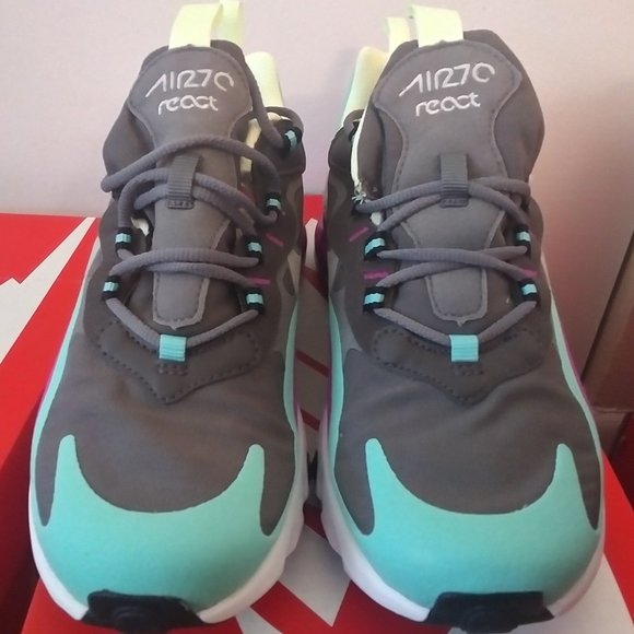 Nike Other - nike air max 270  react